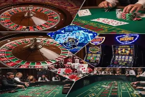Blackjack